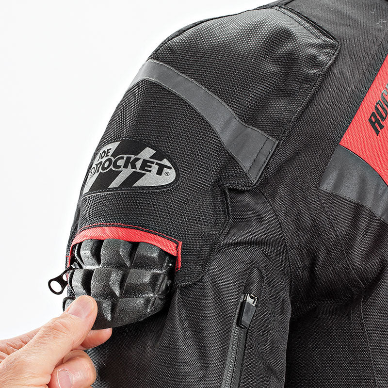 MEN'S JOE ROCKET ATOMIC 5.0 JACKET