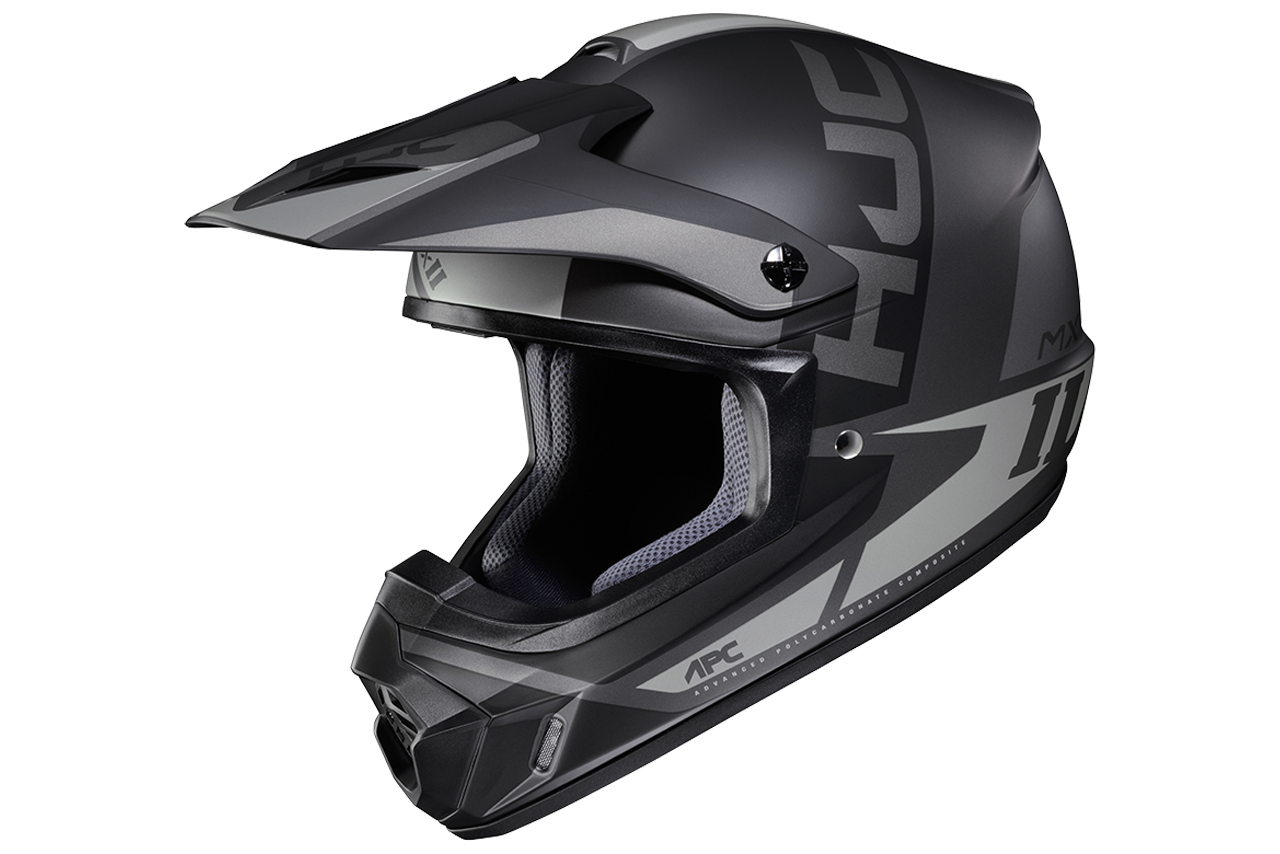 CS-MX II CREED MC5SF SMALL