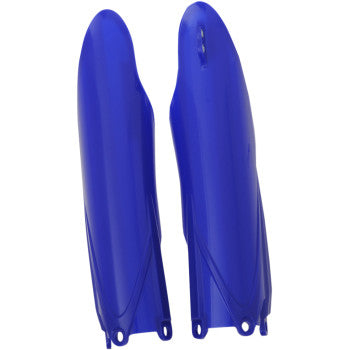 Yamaha Replacement Fork Covers