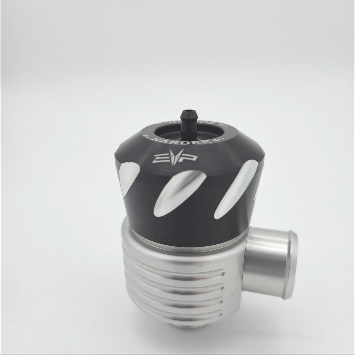 EVP Billet Boost Recirculation Valve Kit – Can-Am Maverick X3