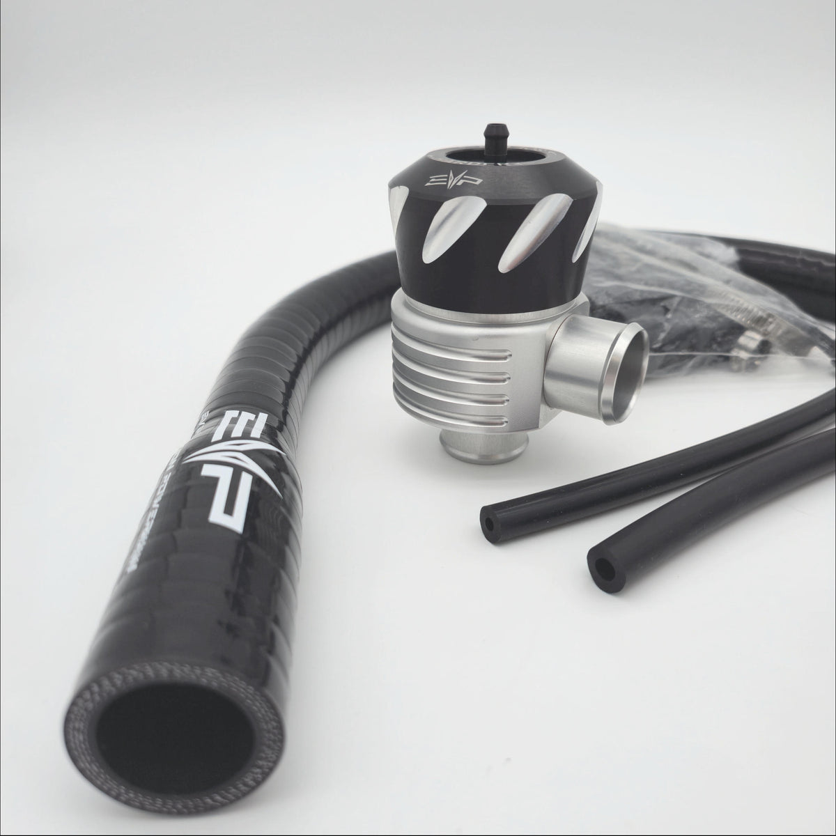 EVP Billet Boost Recirculation Valve Kit – Can-Am Maverick X3