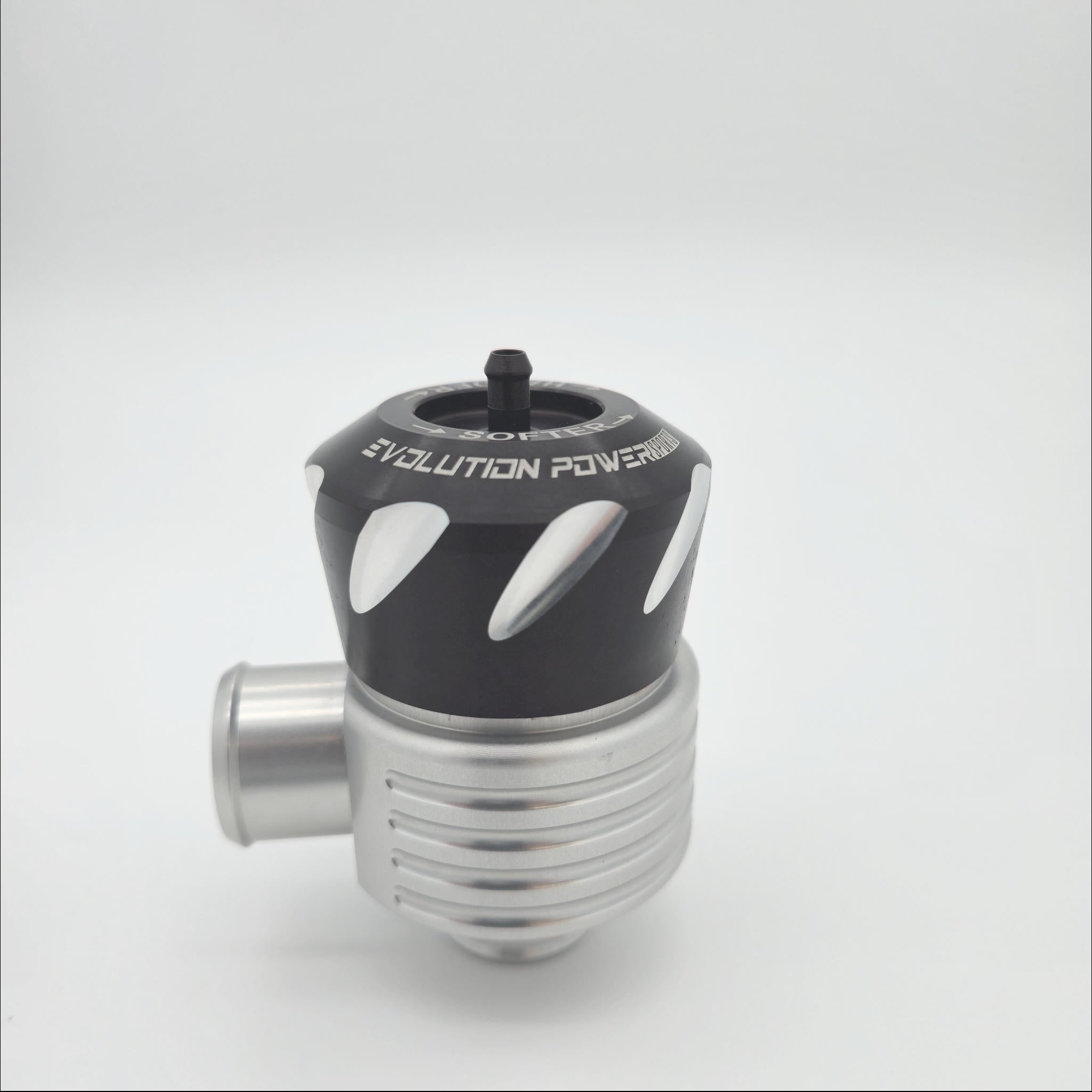 EVP Billet Boost Recirculation Valve Kit – Can-Am Maverick X3