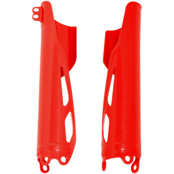 Replacement Fork Covers for Honda