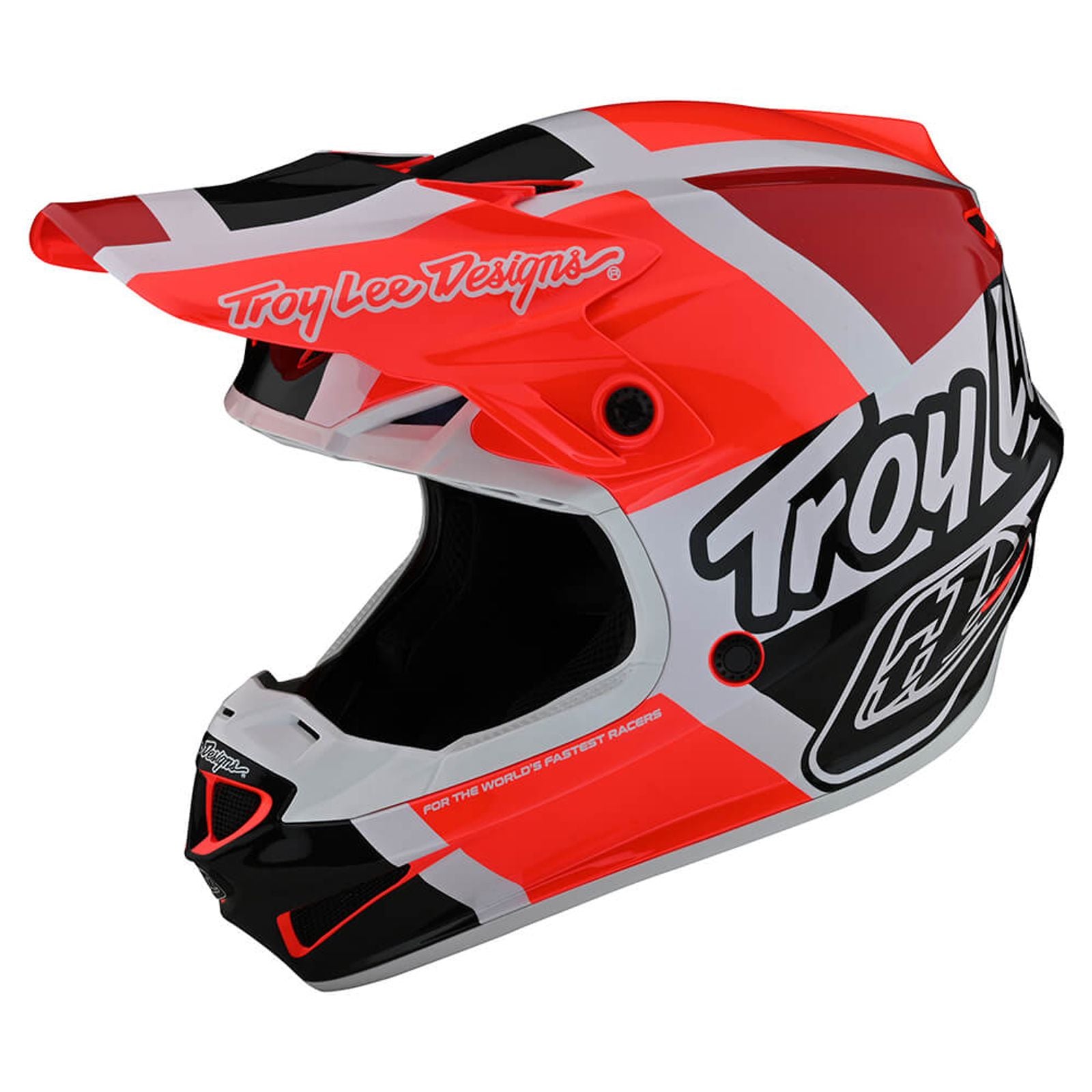 SE4 POLYACRYLITE HELMET QUATTRO
