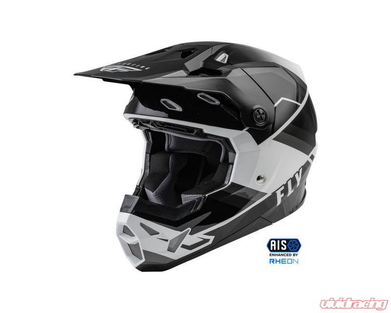 YOUTH FORMULA CP RUSH HELMET