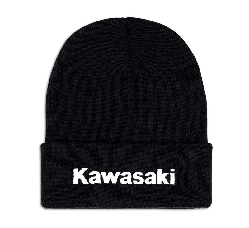 Kawasaki Cuffed Beanie