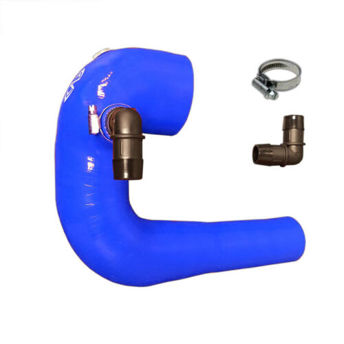 Pro XP & Turbo R V-Flow Intake Kit, Blue