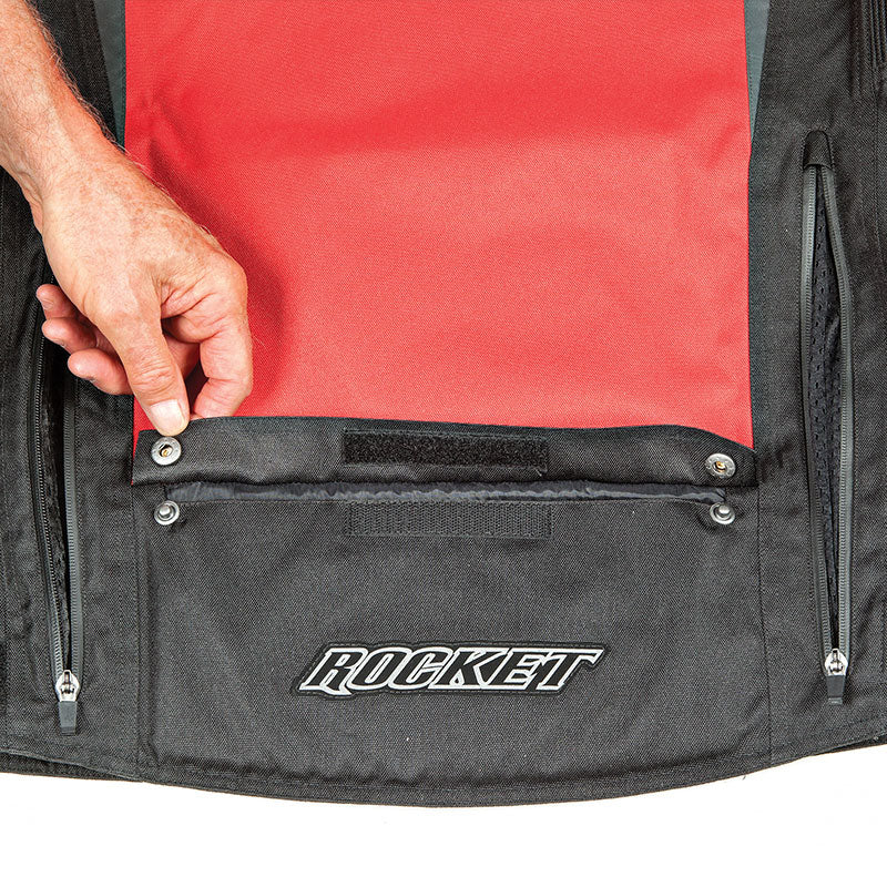 MEN'S JOE ROCKET ATOMIC 5.0 JACKET