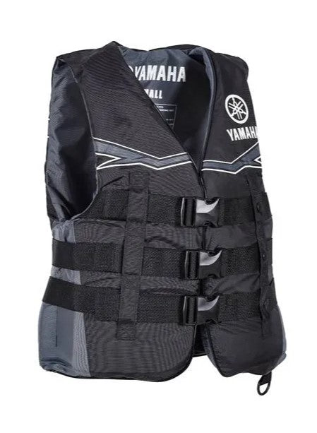 Yamaha Value Nylon 3-Buckle PFD