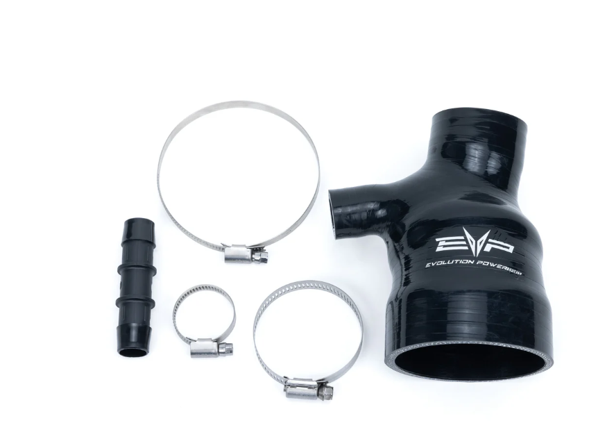 2020-2024 Can Am Maverick X3 V-Flow Intake