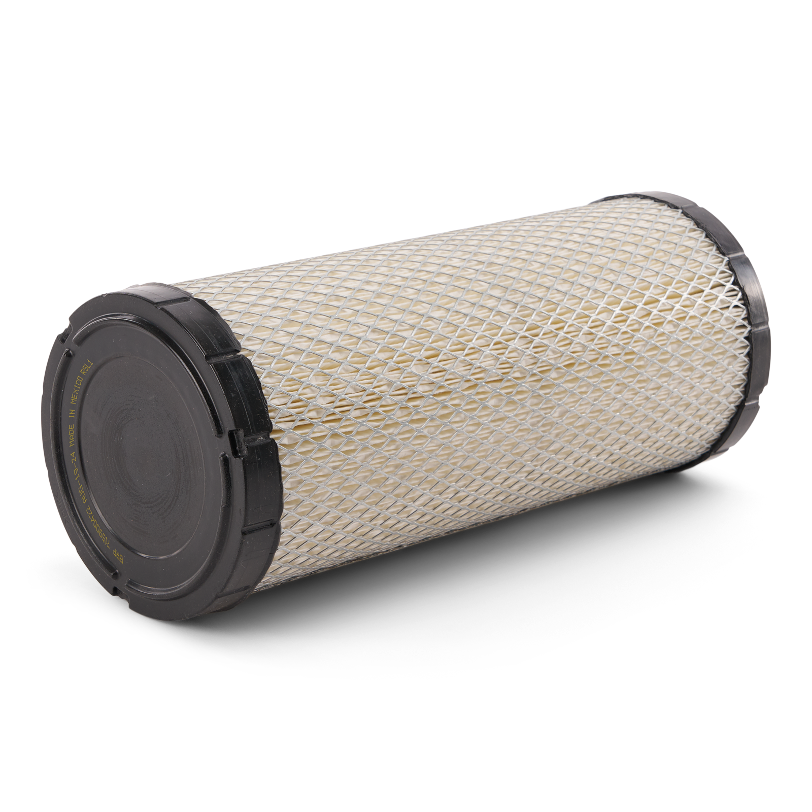 Can-Am Premium Air Filter 715900422 rear view