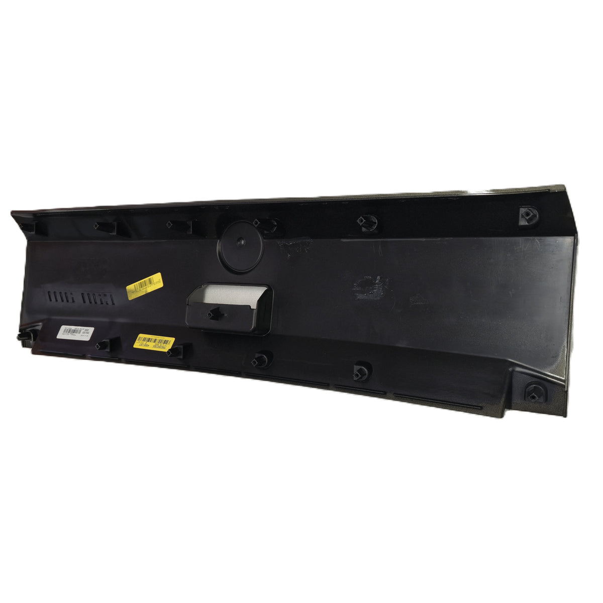 Can-Am OEM Commander Tailgate Top Panel, Boreal Green – 708302766