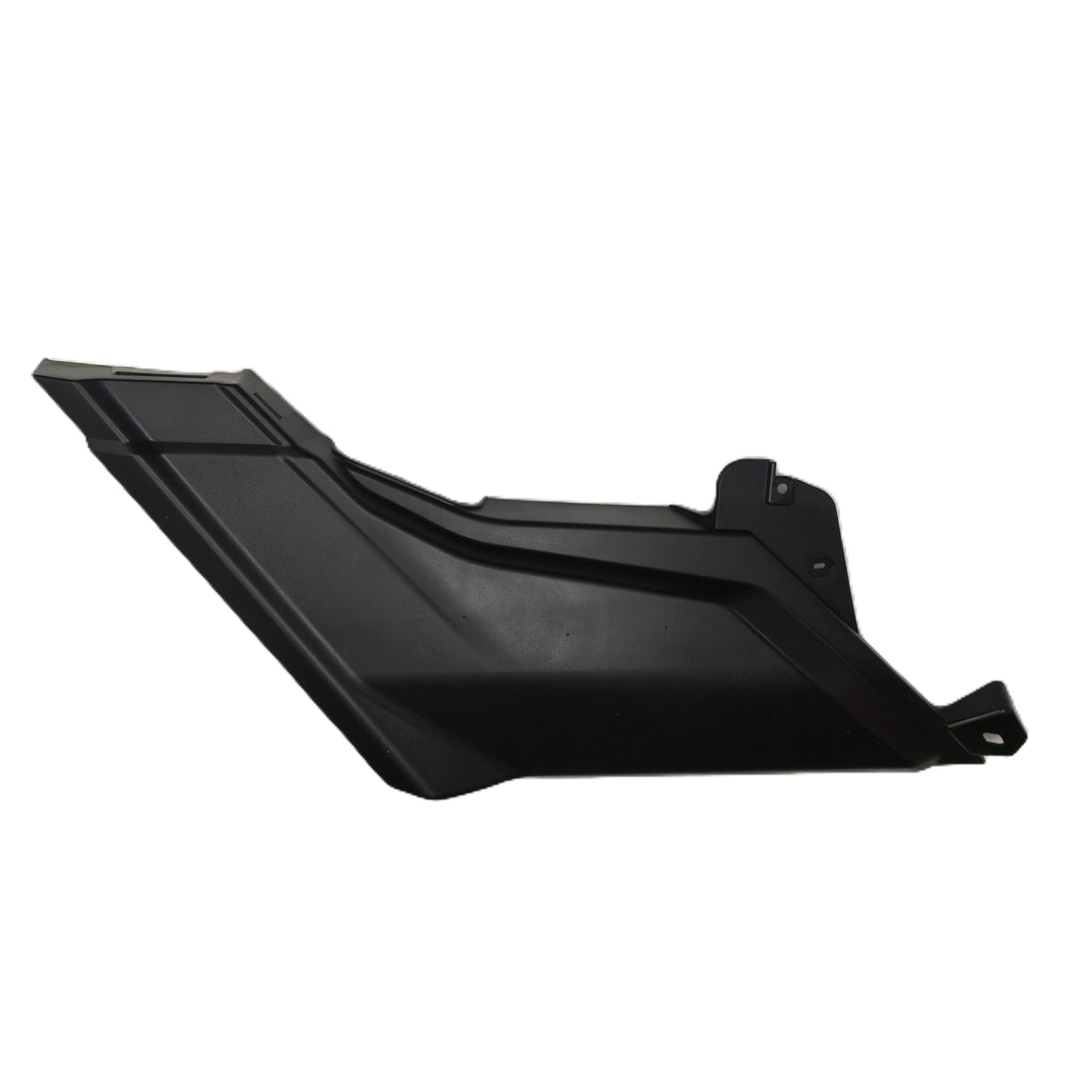 Can-Am OEM left-hand rear lateral panel 705010676, outer side