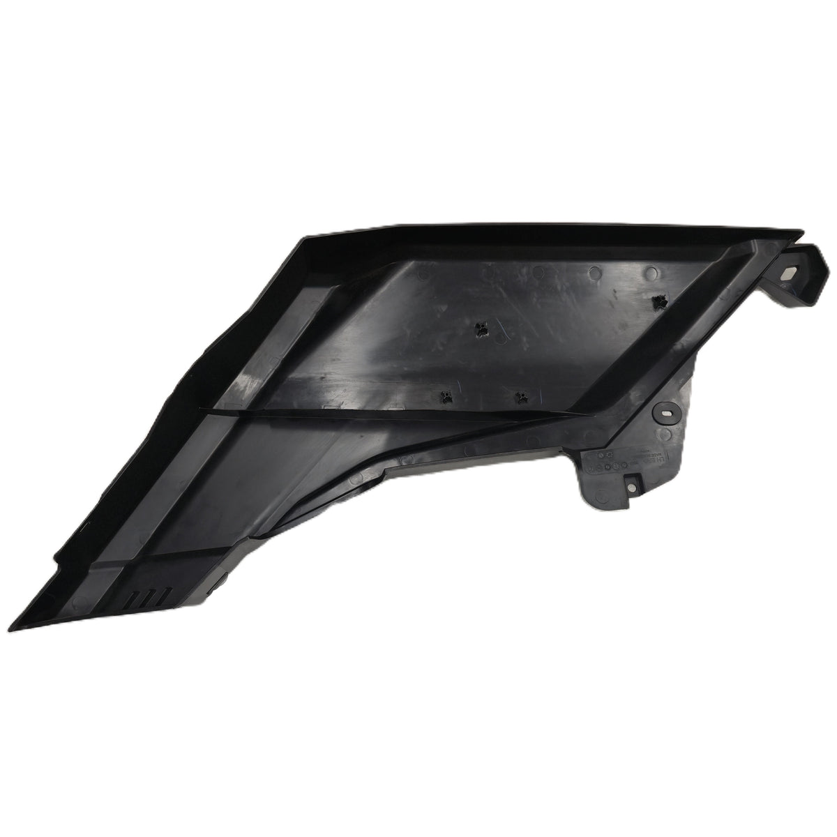 Can-Am OEM LH Rear Lateral Panel – 705010676