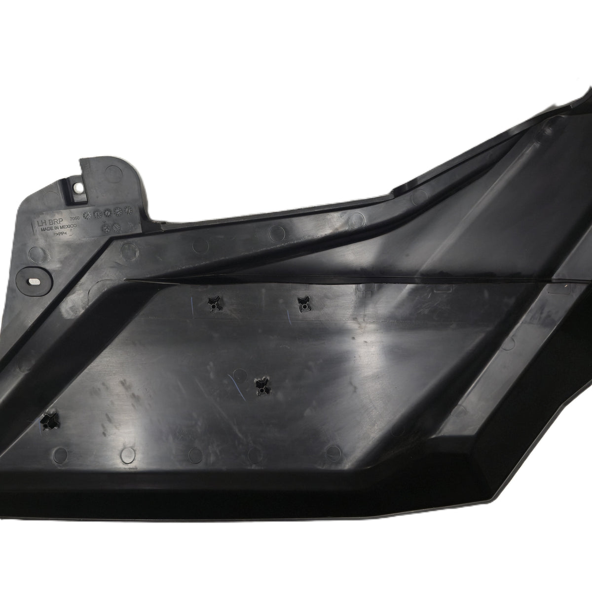 Can-Am OEM LH Rear Lateral Panel – 705010676