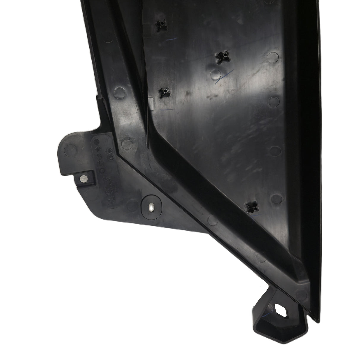 Can-Am OEM LH Rear Lateral Panel – 705010676