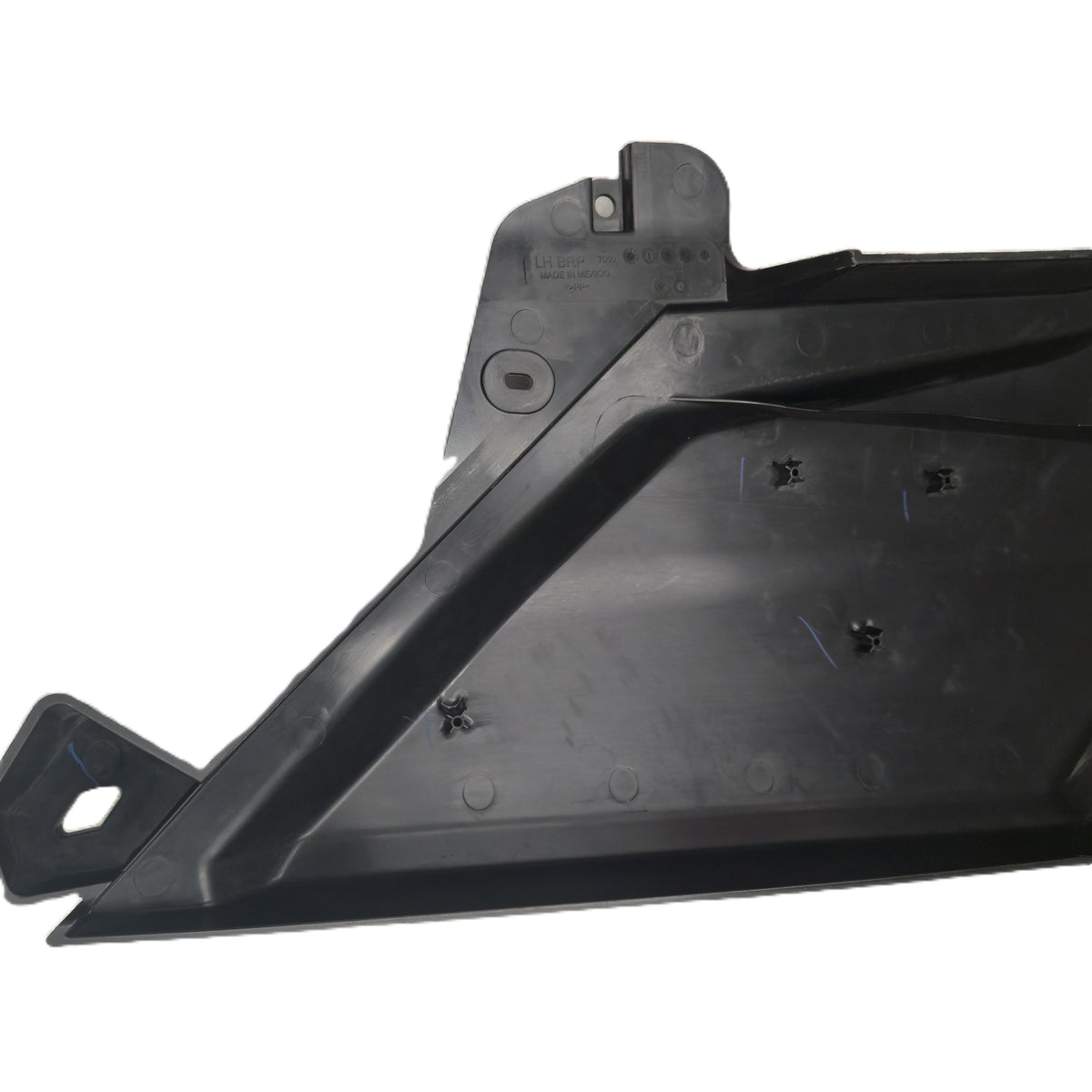Can-Am OEM LH Rear Lateral Panel – 705010676