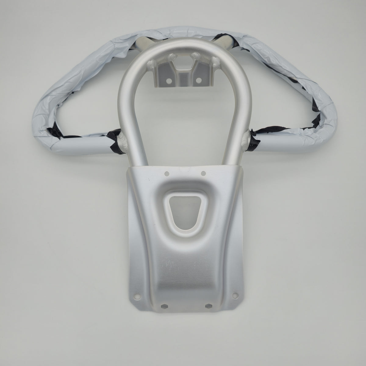 Can-Am OEM Renegade Welded Front Bumper – 705011635