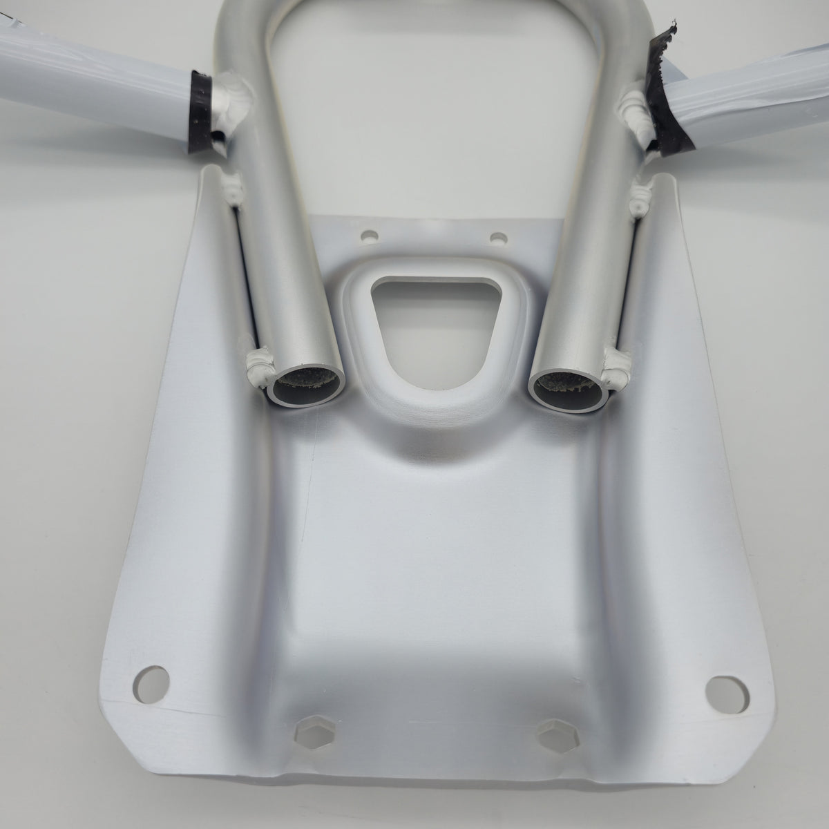 Can-Am OEM Renegade Welded Front Bumper – 705011635