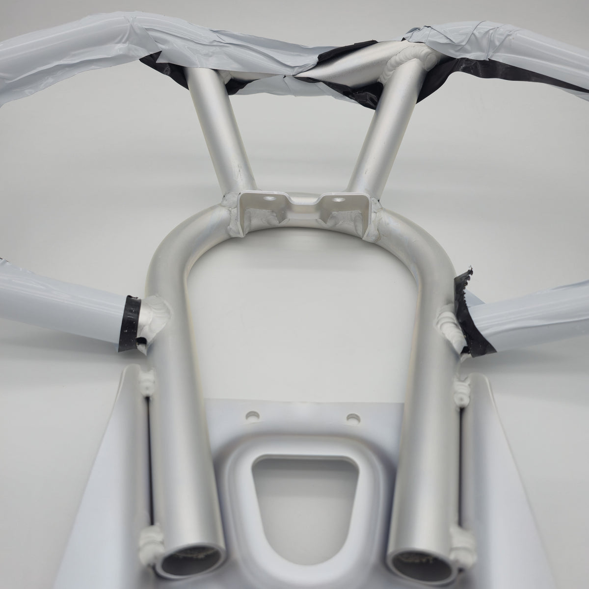 Can-Am OEM Renegade Welded Front Bumper – 705011635