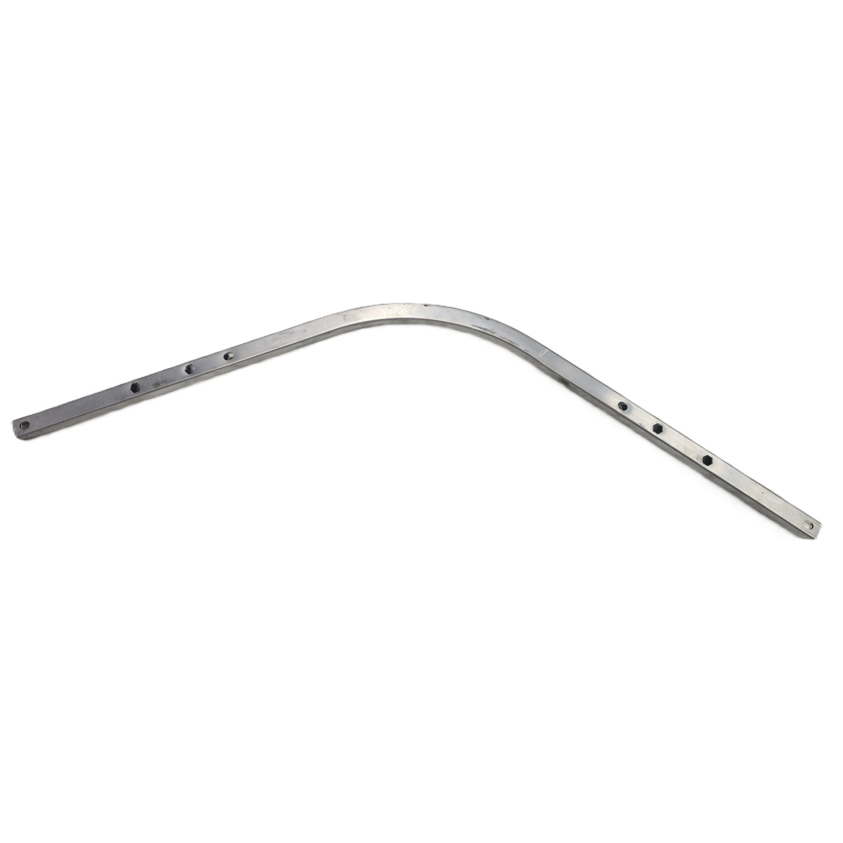 Can-Am OEM sectional bent tube 705016640, full view