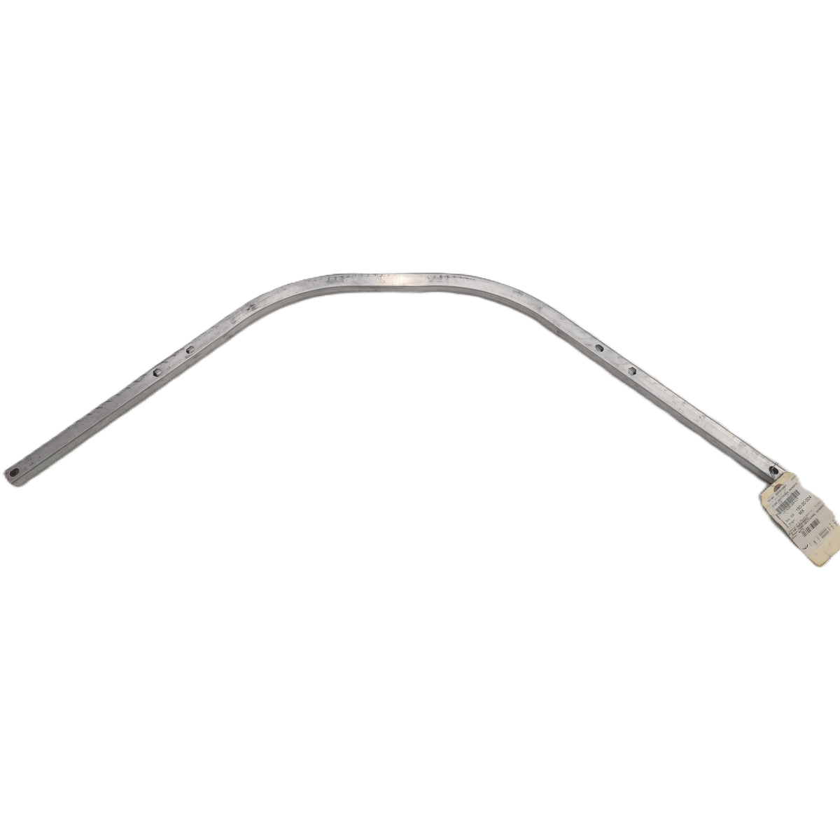 Can-Am OEM sectional bent tube 705016641, full view