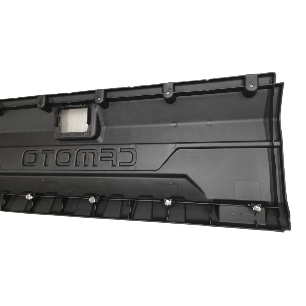 CFMOTO UForce Cargo Box Rear Door (Tailgate) – 7030-220180