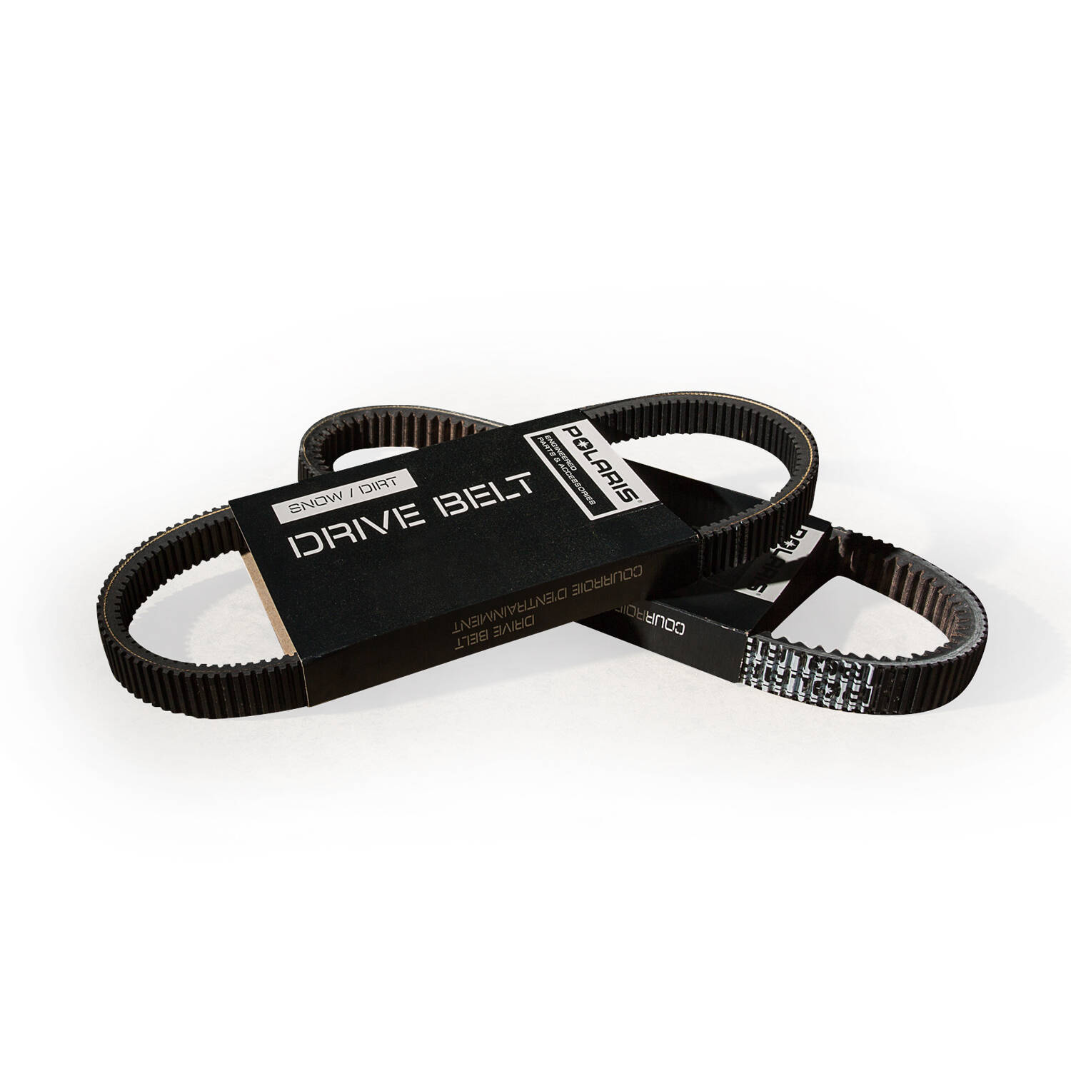 Polaris Drive Belt 3211162