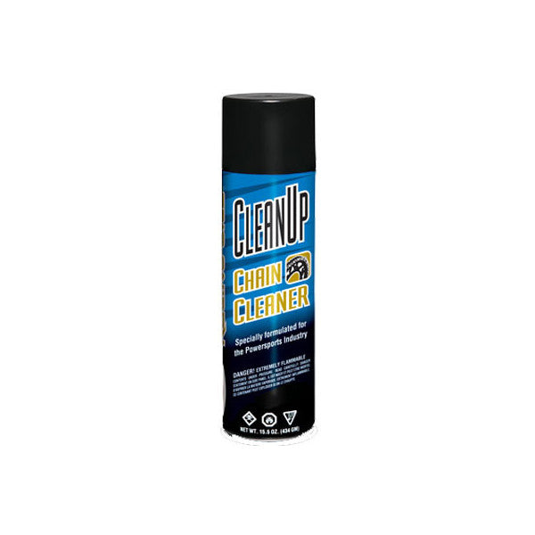 MAXIMA CLEAN UP DEGREASER 15.5OZ
