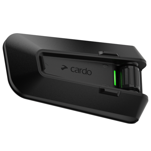 Cardo Packtalk Pro Bluetooth Communication System