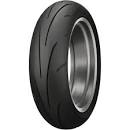 DUNLOP TIRE Q3+ 140/70ZR17