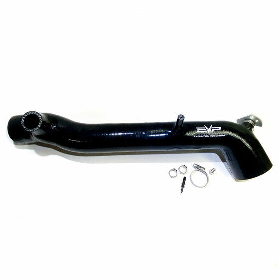 XP Turbo/S & Pro XP & Turbo R Silicone Charge Tube Kit, Black