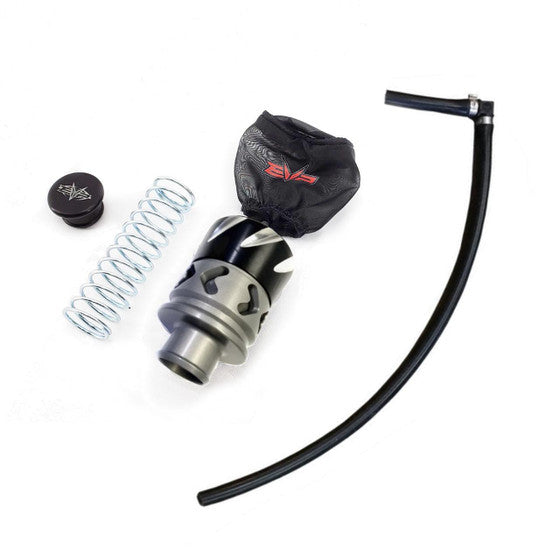 XP Turbo/S & Pro XP & Turbo R Blow Off Valve 2.0 (BOV) Kit