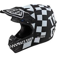 SE4 POLYACRYLITE; CHECKER BLAC