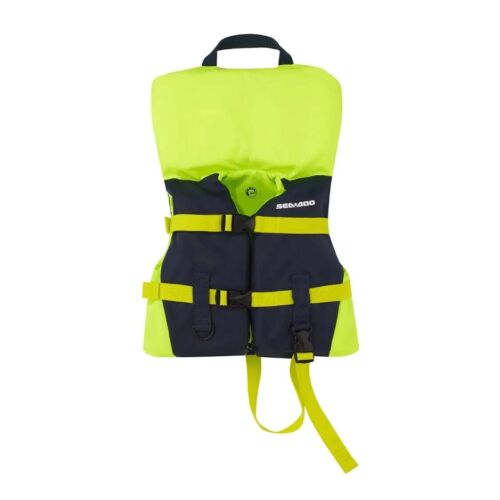 KIDS SANDSEA PFD (0-30 LBS)