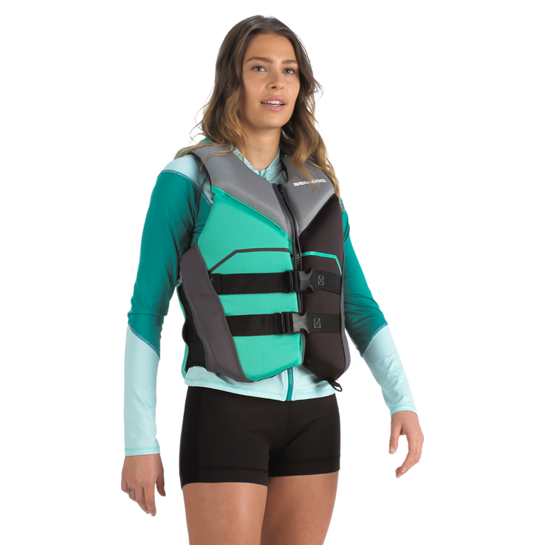UNISEX SEA-DOO FREEDOM PFD