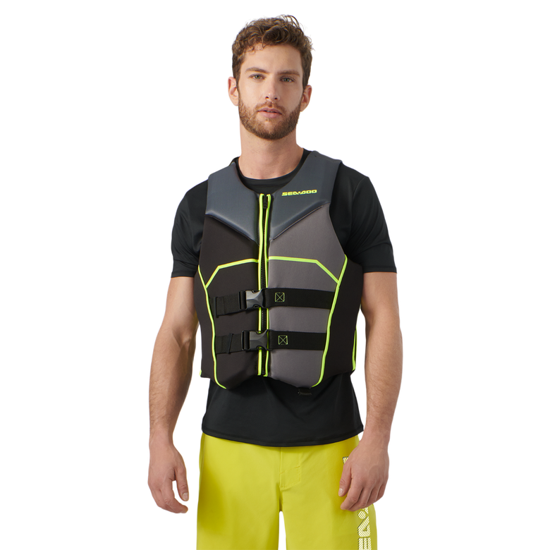 UNISEX SEA-DOO FREEDOM PFD