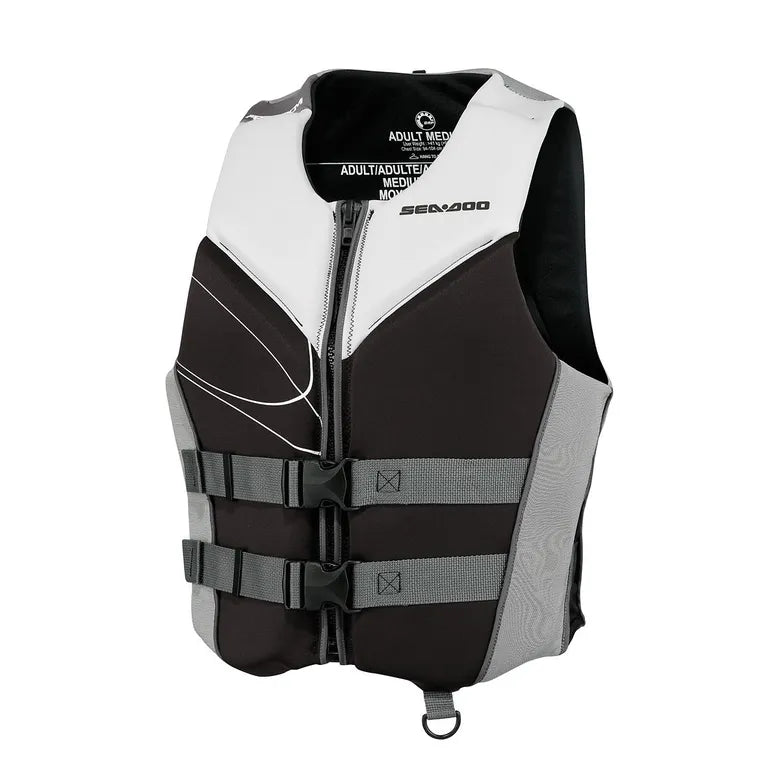 UNISEX SEA-DOO FREEDOM STREAM PFD