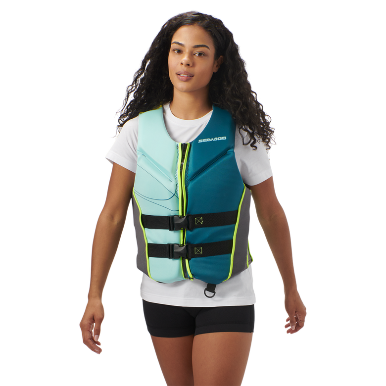 UNISEX SEA-DOO FREEDOM STREAM PFD