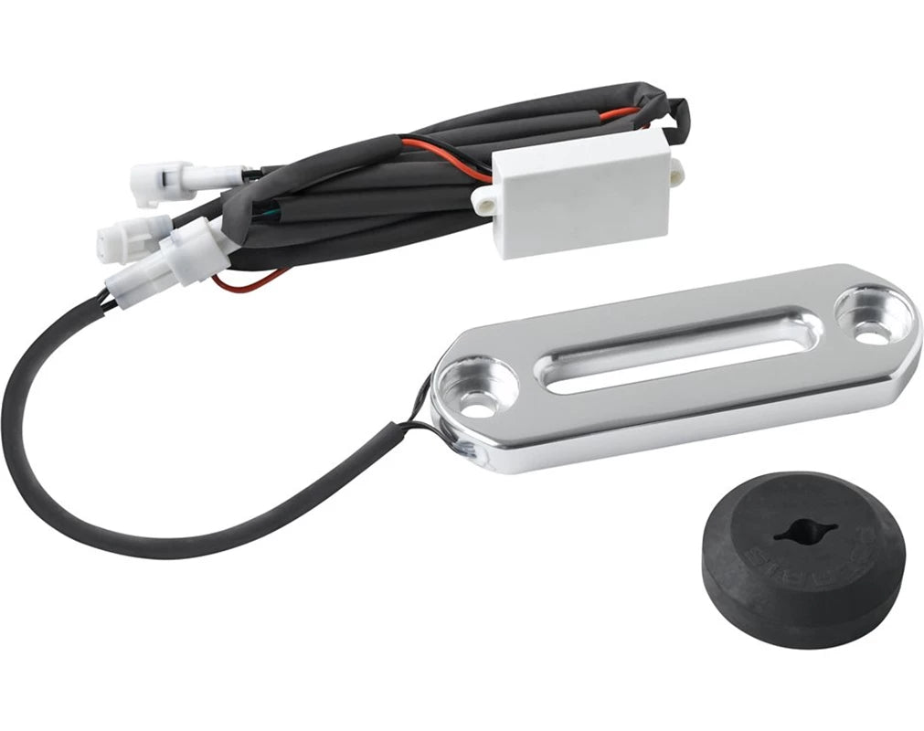 AUTO-STOP UPGRADE