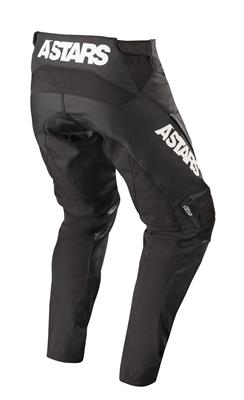 VENTURE R PANTS BLACK