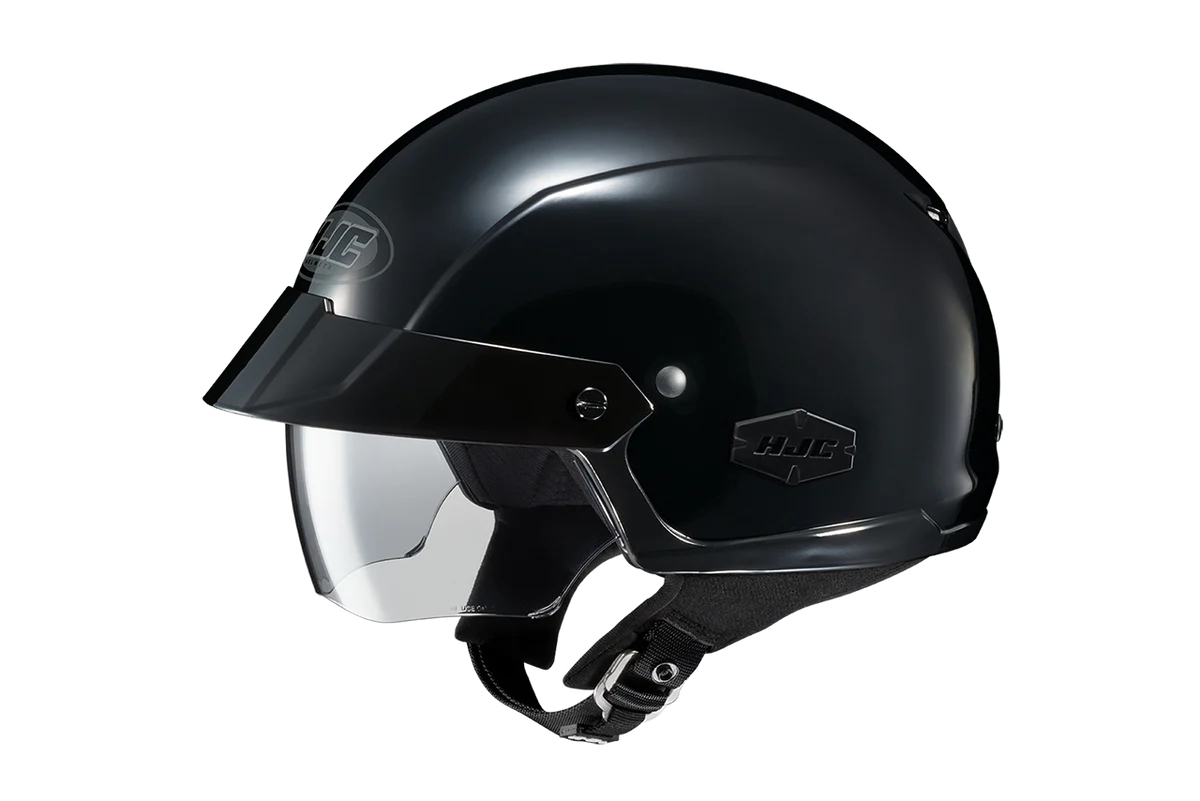 IS-CRUISER HELMET