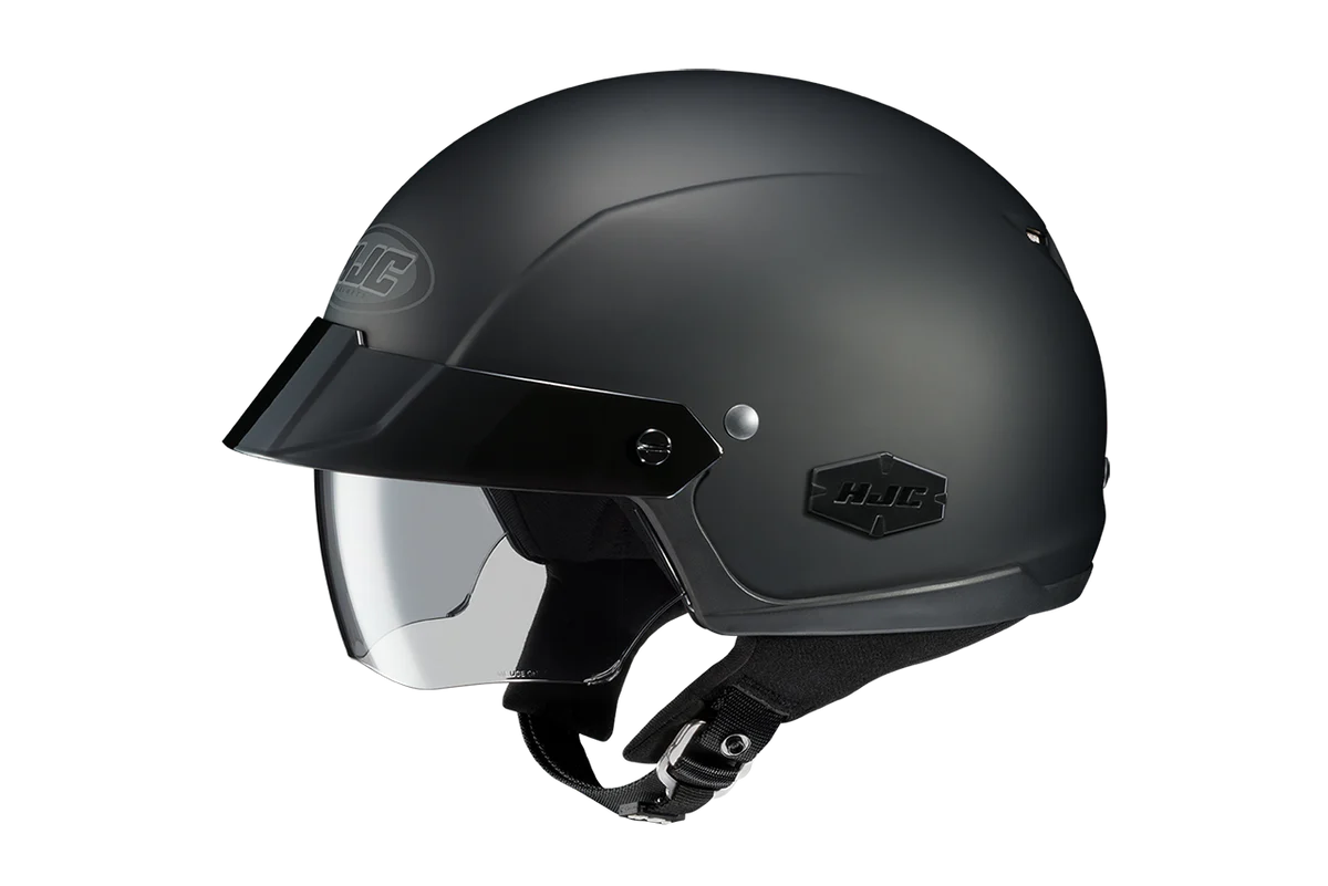 IS-CRUISER HELMET