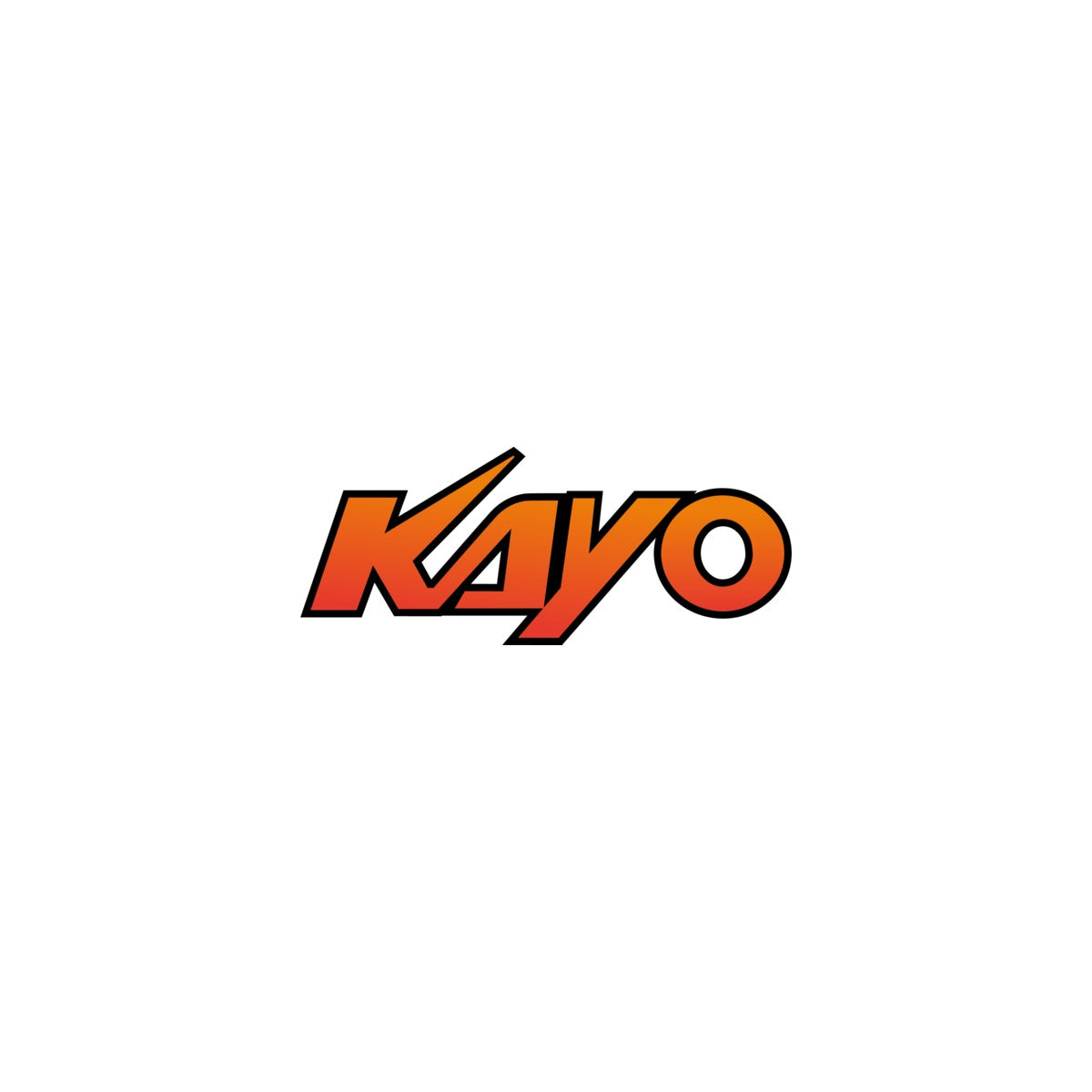 Kayo OEM parts at Johnny K's Parts