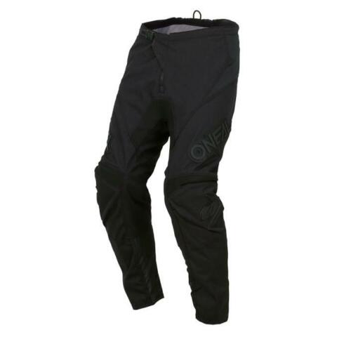 CLASSIC PANT BK/BK 36