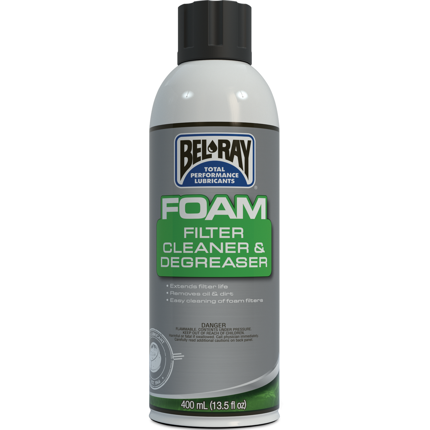 Bel-Ray Foam Filter Cleaner & Conditioner