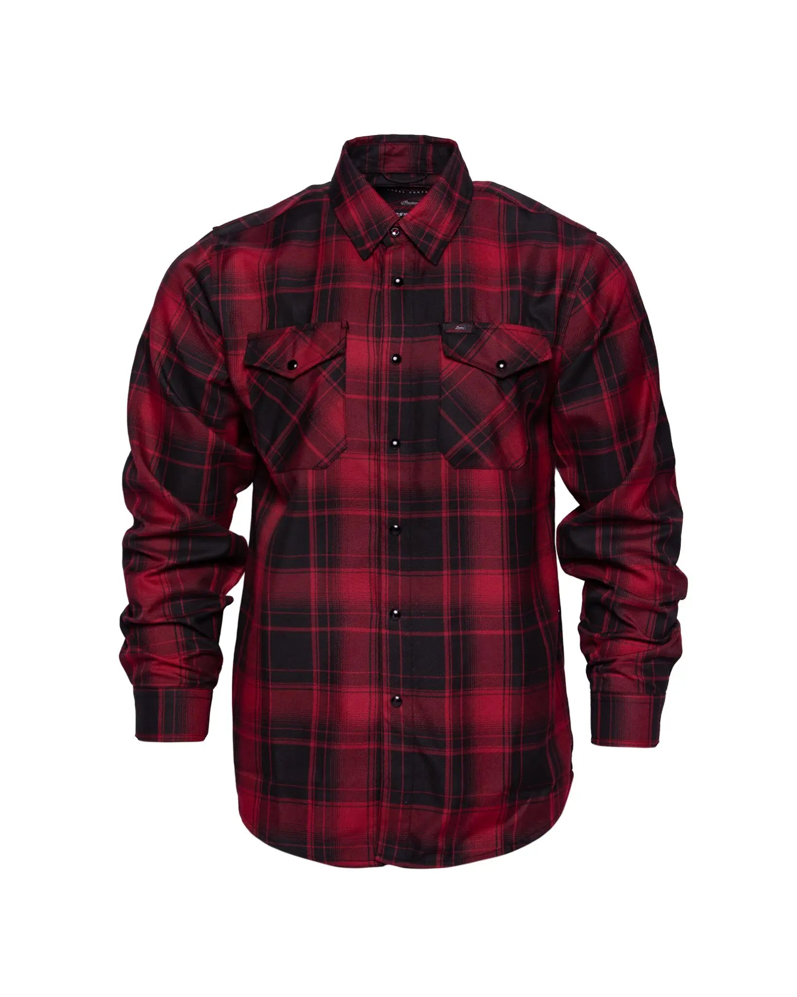 IMC X Dixxons 125th Flannel Shirt