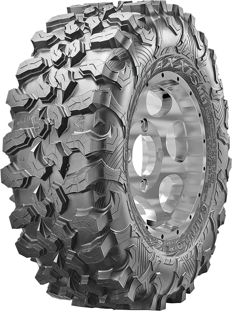 Maxxis Tire Carnivore F/R 32X10R14