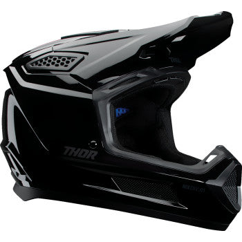 Thor Fleet Blackout Helmet - 2XL