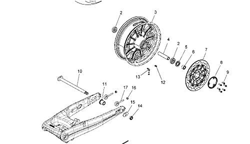 STEM-VALVE,90 DEGREE